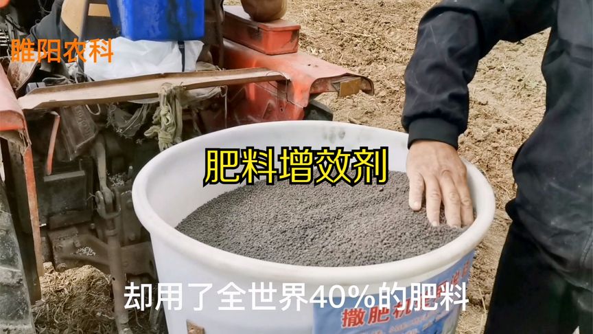 復硝酚鈉能否用于西瓜灌根？新型肥料增效劑的應用解析