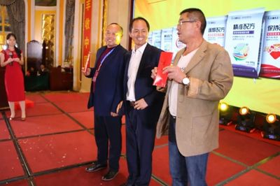 3小時訂貨2.5萬噸，經銷商哽咽盛贊 一款新型肥料增效劑如何點燃東北市場